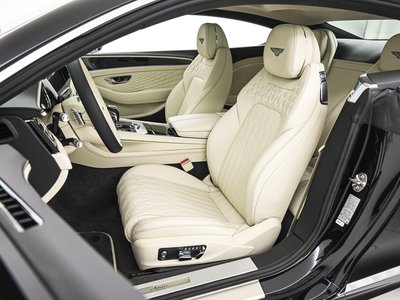 2026 Bentley CONTINENTAL — фото 9