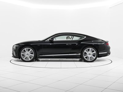 2026 Bentley CONTINENTAL — фото 4