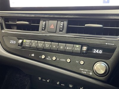 صورة مصغرة 31 لـ 2023 Lexus ES