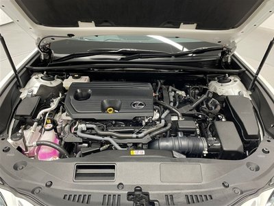 صورة مصغرة 39 لـ 2023 Lexus ES
