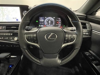 صورة مصغرة 19 لـ 2023 Lexus ES