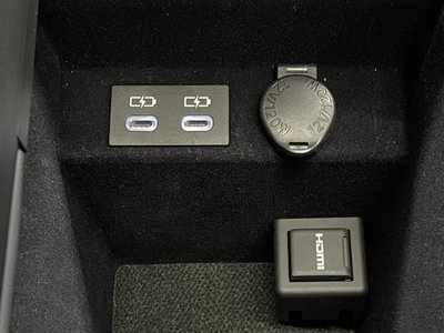 صورة مصغرة 27 لـ 2023 Lexus ES