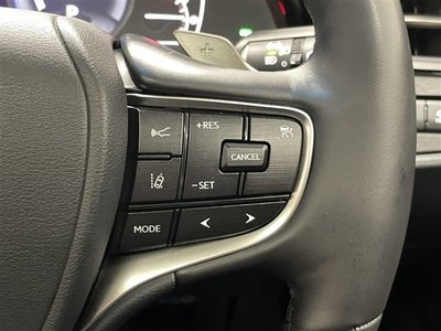 صورة مصغرة 22 لـ 2023 Lexus ES