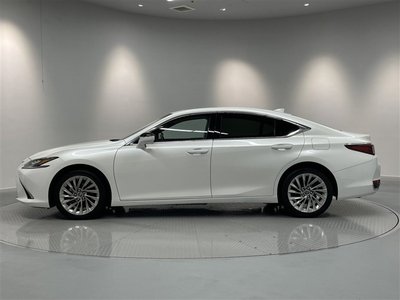 صورة مصغرة 11 لـ 2023 Lexus ES