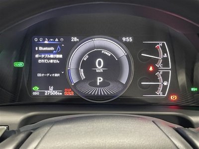صورة مصغرة 20 لـ 2023 Lexus ES