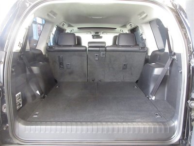2023 Toyota LAND CRUISER PRADO thumbnail 34