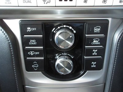 2023 Toyota LAND CRUISER PRADO thumbnail 17