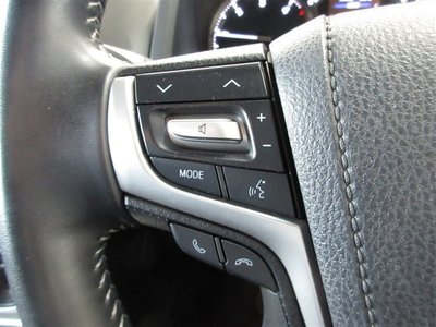 2023 Toyota LAND CRUISER PRADO 照片 11