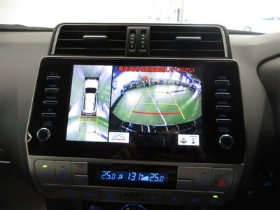 2023 Toyota LAND CRUISER PRADO 照片 15
