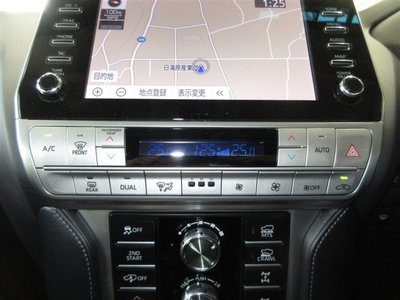 2023 Toyota LAND CRUISER PRADO 照片 16