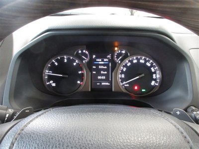 2023 Toyota LAND CRUISER PRADO 照片 13