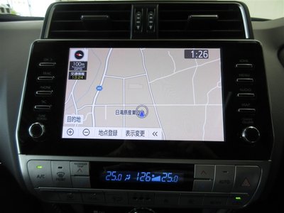 2023 Toyota LAND CRUISER PRADO 照片 14