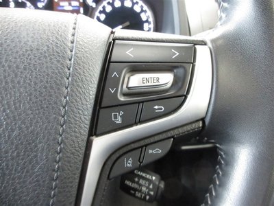 2023 Toyota LAND CRUISER PRADO 照片 12
