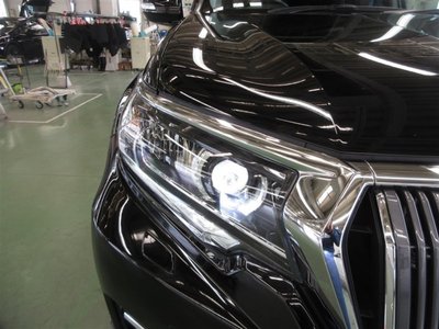 2023 Toyota LAND CRUISER PRADO 照片 7