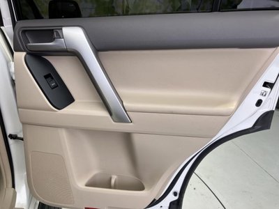 صورة 25 لـ 2023 Toyota LAND CRUISER PRADO