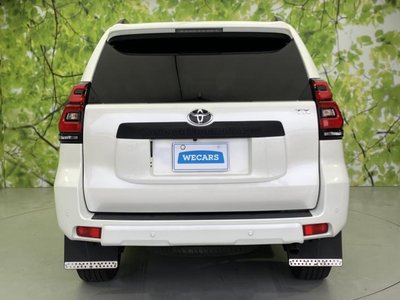 صورة 49 لـ 2023 Toyota LAND CRUISER PRADO