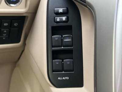 صورة 34 لـ 2023 Toyota LAND CRUISER PRADO
