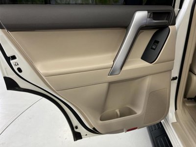 صورة 23 لـ 2023 Toyota LAND CRUISER PRADO