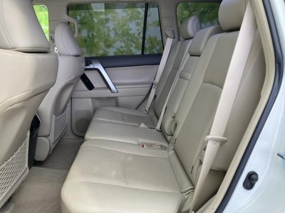 صورة 8 لـ 2023 Toyota LAND CRUISER PRADO