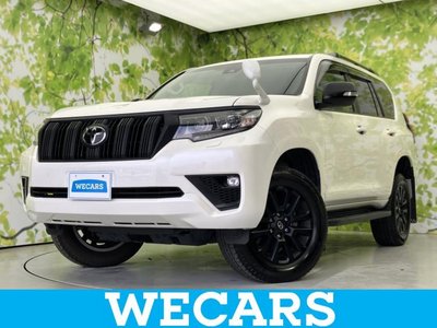 صورة 1 لـ 2023 Toyota LAND CRUISER PRADO