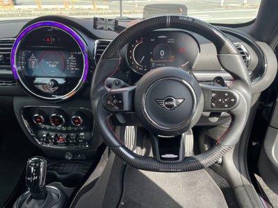 صورة 18 لـ 2022 MINI COOPER CLUBMAN