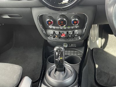 صورة 25 لـ 2022 MINI COOPER CLUBMAN
