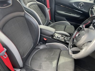 صورة 10 لـ 2022 MINI COOPER CLUBMAN