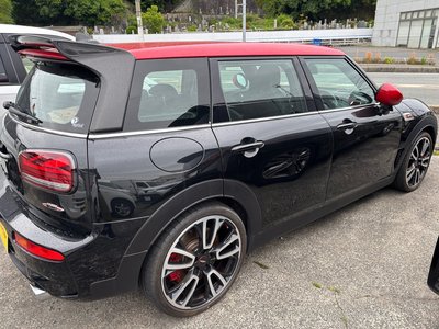 صورة 7 لـ 2022 MINI COOPER CLUBMAN