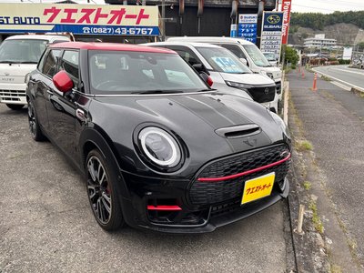 صورة 3 لـ 2022 MINI COOPER CLUBMAN