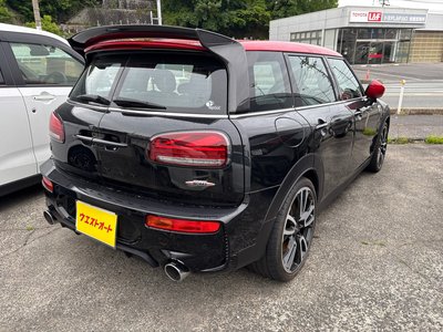 صورة 6 لـ 2022 MINI COOPER CLUBMAN