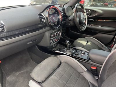 صورة 8 لـ 2022 MINI COOPER CLUBMAN