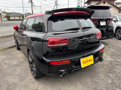 صورة 4 لـ 2022 MINI COOPER CLUBMAN