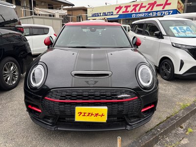 صورة 2 لـ 2022 MINI COOPER CLUBMAN