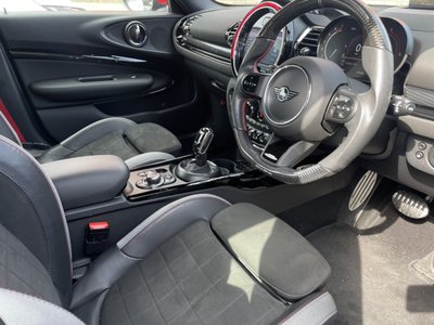 صورة 9 لـ 2022 MINI COOPER CLUBMAN