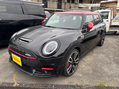 صورة 1 لـ 2022 MINI COOPER CLUBMAN