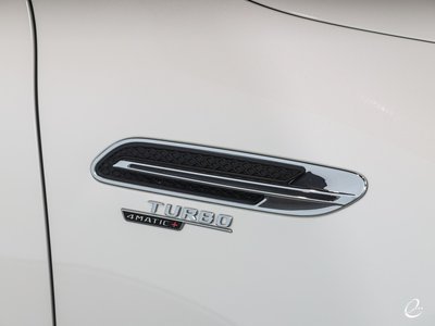 2020 Mercedes-BENZ GT AMG — фото 15