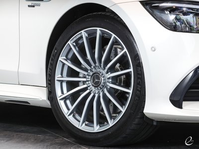2020 Mercedes-BENZ GT AMG — фото 10