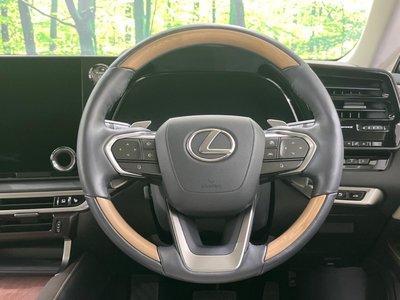 2023 Lexus RX — фото 11