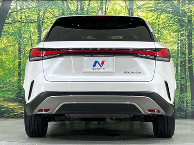 2023 Lexus RX — фото 15