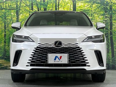 2023 Lexus RX — фото 14