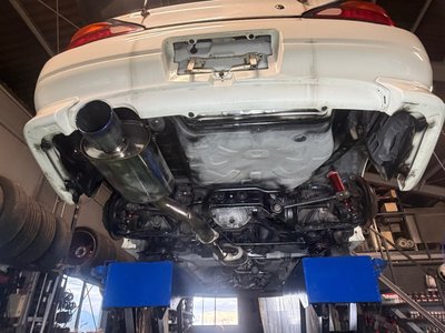 صورة مصغرة 18 لـ 2000 Nissan SYLVIA