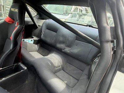 2000 Nissan SYLVIA — фото 14