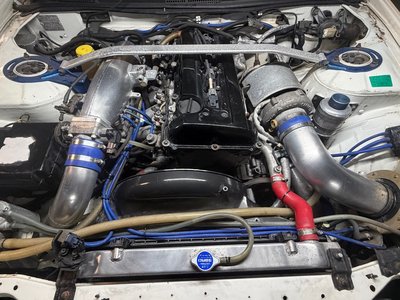 صورة مصغرة 17 لـ 2000 Nissan SYLVIA