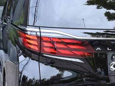 2024 Toyota ALPHARD 照片 21