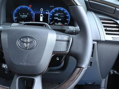 2024 Toyota ALPHARD 照片 41