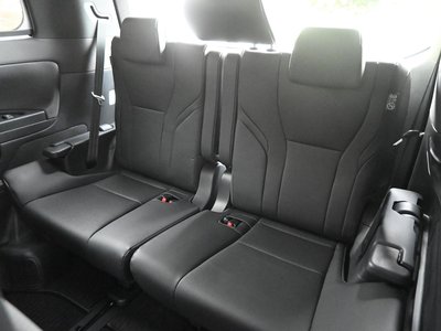 2024 Toyota ALPHARD 照片 53