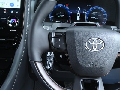 2024 Toyota ALPHARD 照片 40