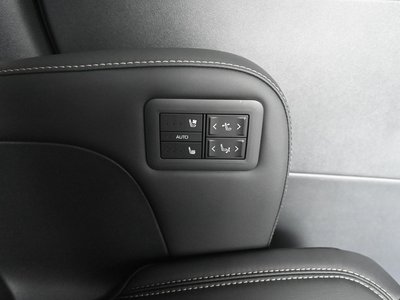 2024 Toyota ALPHARD 照片 47