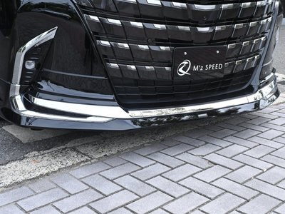 2024 Toyota ALPHARD 照片 11