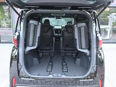 2024 Toyota ALPHARD 照片 56